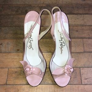 Vintage Stanley Philipson Heels